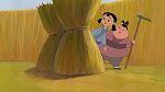 Mulan 2, la mission de l'empereur picture