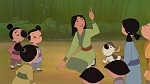 Mulan 2, la mission de l'empereur picture