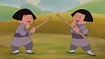 Mulan 2, la mission de l'empereur picture