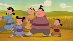 Mulan 2, la mission de l'empereur picture