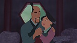 Mulan 2, la mission de l'empereur picture