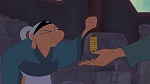 Mulan 2, la mission de l'empereur picture