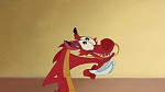 Mulan 2, la mission de l'empereur picture