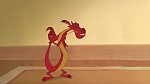 Mulan 2, la mission de l'empereur picture