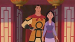 Mulan 2, la mission de l'empereur picture