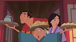 Mulan 2, la mission de l'empereur picture