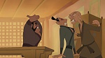 Mulan 2, la mission de l'empereur picture