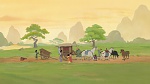 Mulan 2, la mission de l'empereur