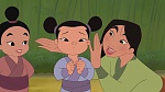 Mulan 2, la mission de l'empereur picture