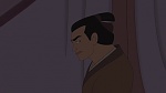 Mulan 2, la mission de l'empereur picture