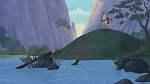 Mulan 2, la mission de l'empereur picture