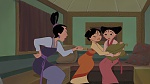 Mulan 2, la mission de l'empereur picture