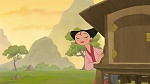 Mulan 2, la mission de l'empereur picture