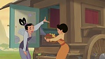 Mulan 2, la mission de l'empereur picture