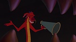 Image Mulan 2, la mission de l'empereur