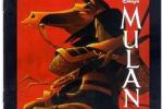 Bande son de Mulan