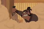 Gallerie d'images de Mulan 2, la mission de l'empereur 