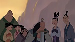 Image Mulan 2, la mission de l'empereur