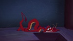 Image Mulan 2, la mission de l'empereur
