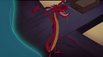 Image Mulan 2, la mission de l'empereur