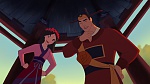 Image Mulan 2, la mission de l'empereur