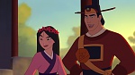 Image Mulan 2, la mission de l'empereur