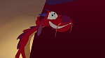 Image Mulan 2, la mission de l'empereur