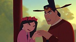 Image Mulan 2, la mission de l'empereur