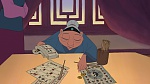 Image Mulan 2, la mission de l'empereur