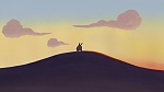 Image Mulan 2, la mission de l'empereur