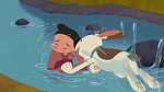 Image Mulan 2, la mission de l'empereur