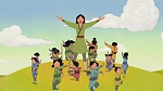 Image Mulan 2, la mission de l'empereur