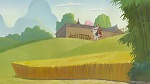 Image Mulan 2, la mission de l'empereur