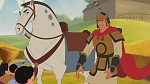 Image Mulan 2, la mission de l'empereur