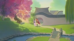 Image Mulan 2, la mission de l'empereur
