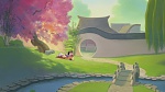 Image Mulan 2, la mission de l'empereur
