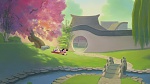 Image Mulan 2, la mission de l'empereur