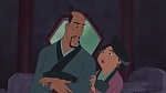 Image Mulan 2, la mission de l'empereur
