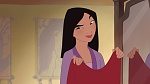 Image Mulan 2, la mission de l'empereur
