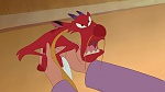 Image Mulan 2, la mission de l'empereur