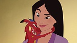 Image Mulan 2, la mission de l'empereur