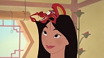 Image Mulan 2, la mission de l'empereur