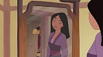 Image Mulan 2, la mission de l'empereur