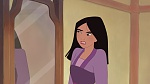 Image Mulan 2, la mission de l'empereur