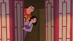 Image Mulan 2, la mission de l'empereur