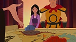 Image Mulan 2, la mission de l'empereur