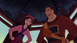 Image Mulan 2, la mission de l'empereur