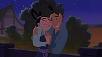 Image Mulan 2, la mission de l'empereur