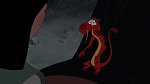 Image Mulan 2, la mission de l'empereur