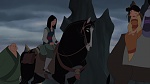 Image Mulan 2, la mission de l'empereur